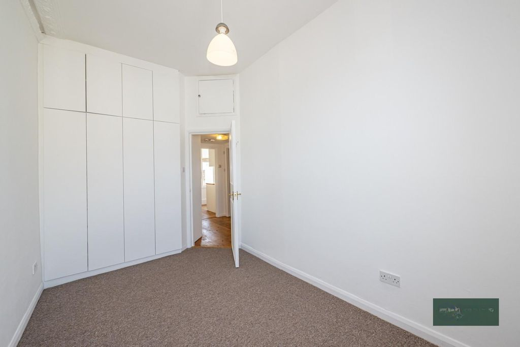 Квартира в Лондоне, Великобритания, 41 м² - фото 7