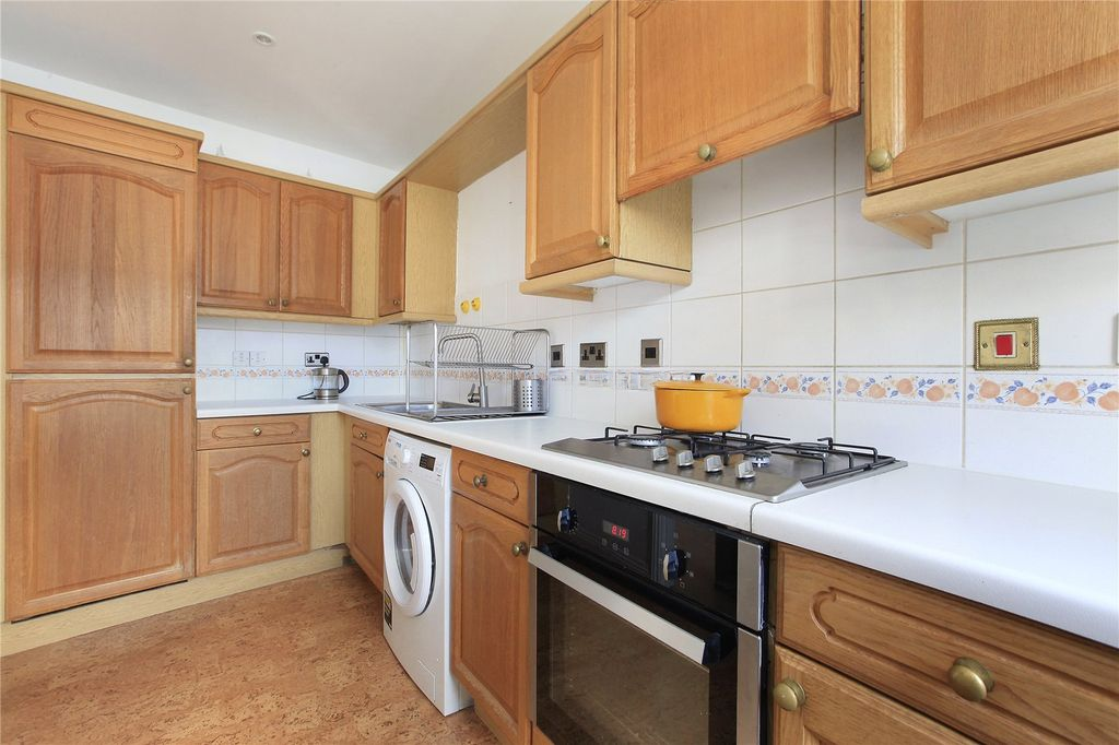 Квартира в Лондоне, Великобритания, 50 м² - фото 7