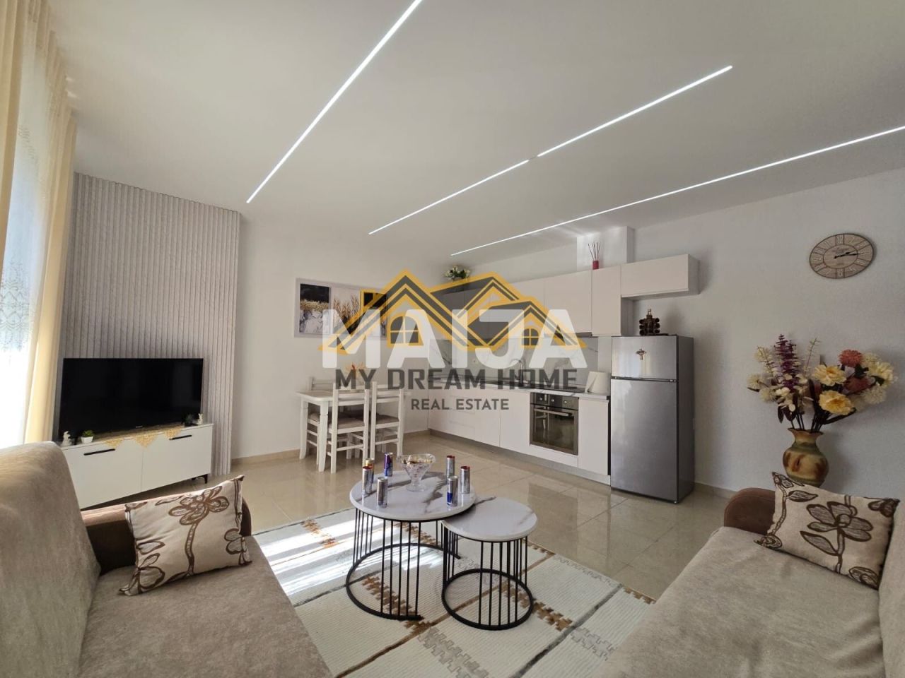 Апартаменты в Дурресе, Албания, 67 м² - фото 10