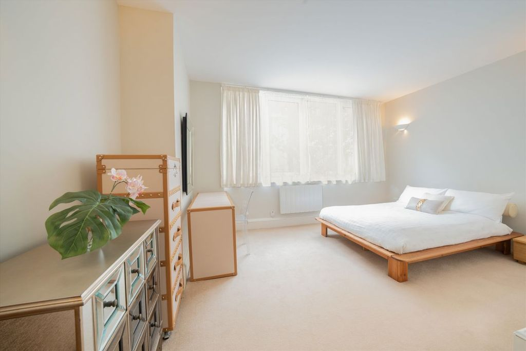 Квартира в Лондоне, Великобритания, 112 м² - фото 7