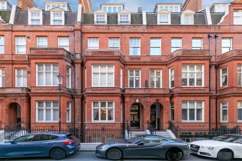 Квартира в Лондоне, Великобритания, 86 м² - фото 7