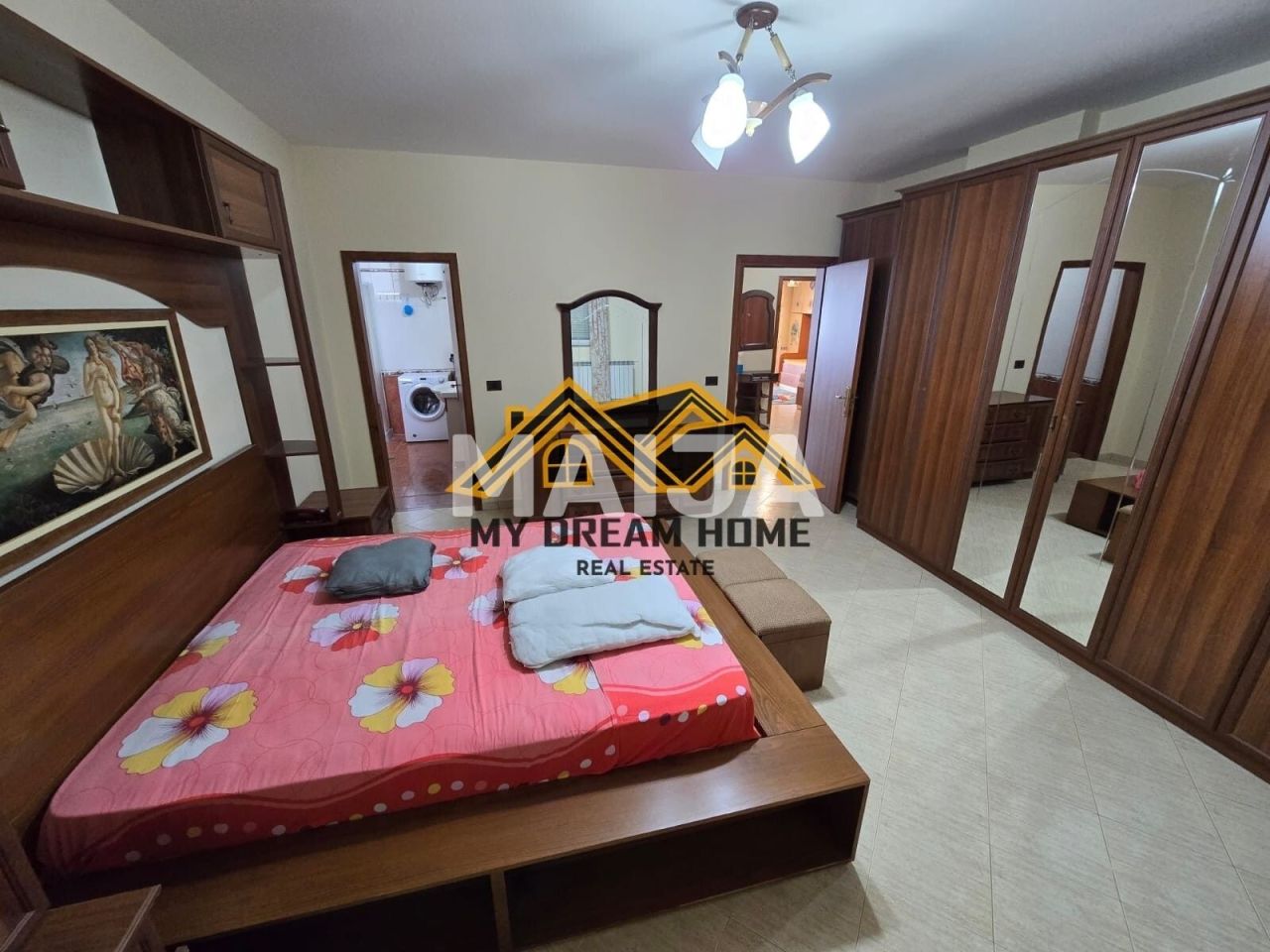 Апартаменты в Дурресе, Албания, 104 м² - фото 11