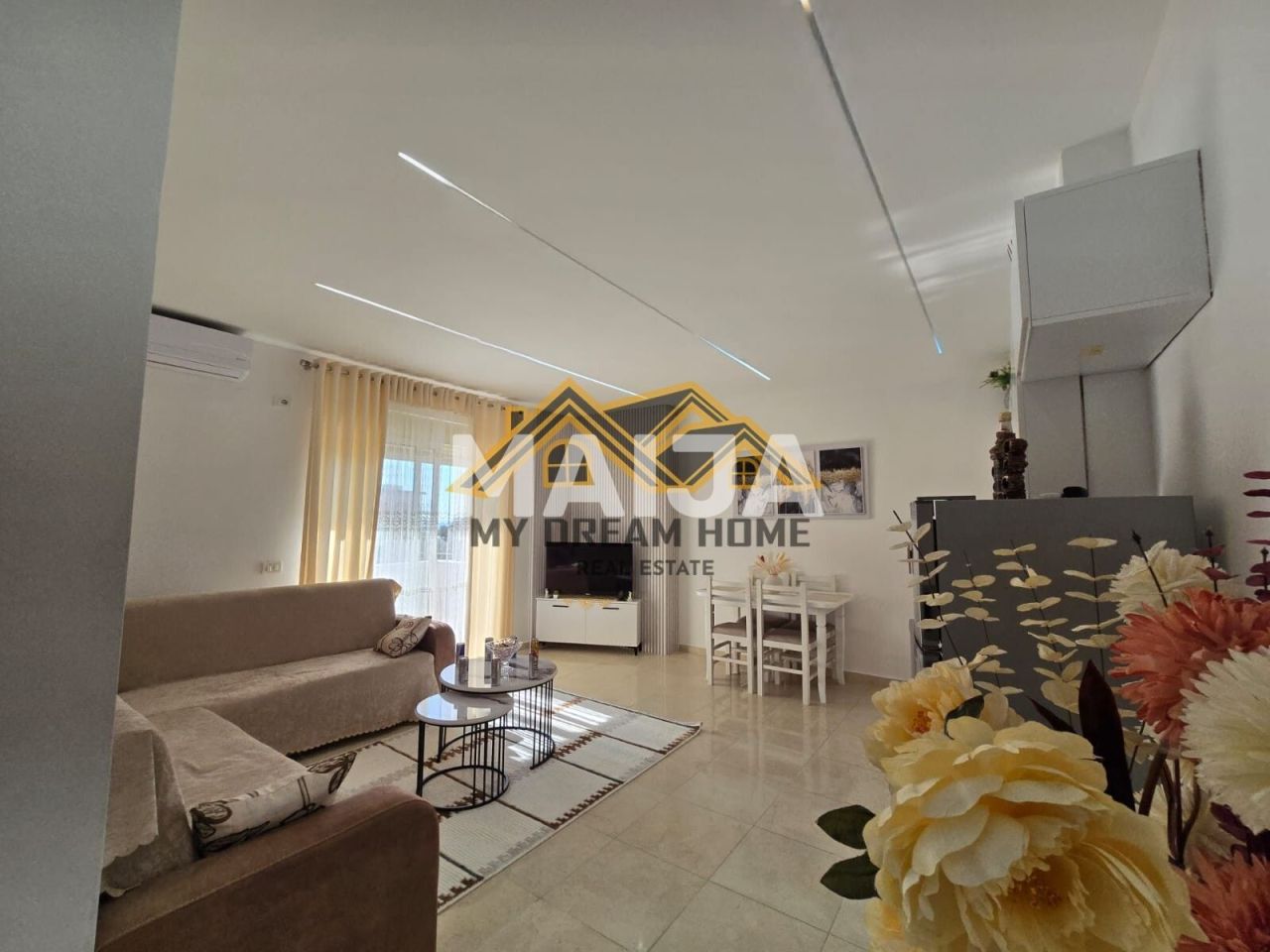 Апартаменты в Дурресе, Албания, 67 м² - фото 11