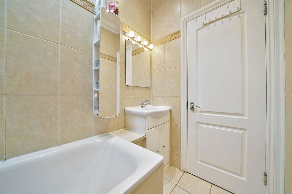 Квартира в Лондоне, Великобритания, 40 м² - фото 7