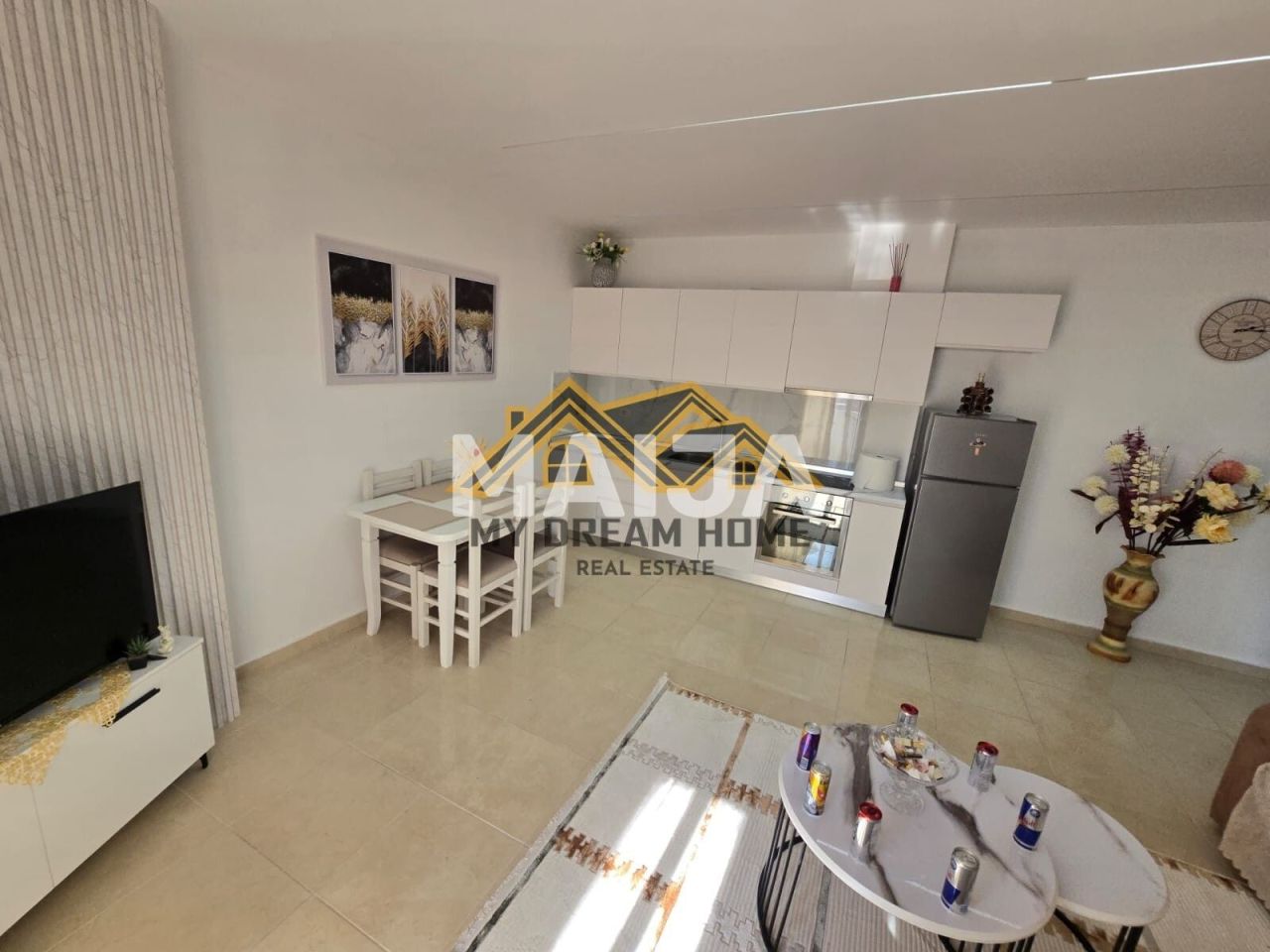 Апартаменты в Дурресе, Албания, 67 м² - фото 12