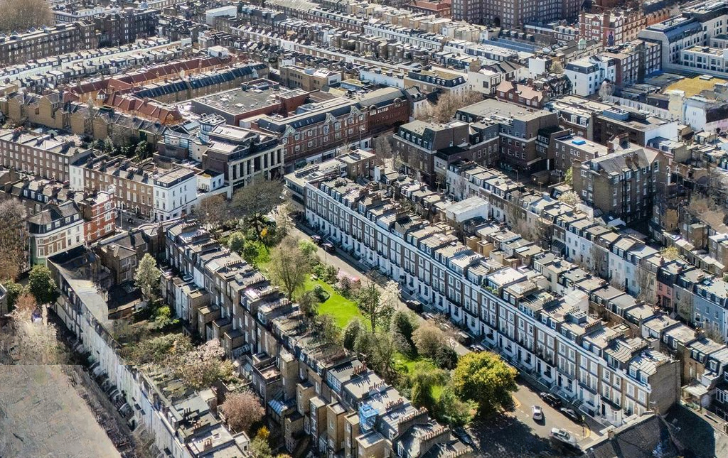 Квартира в Лондоне, Великобритания, 236 м² - фото 7