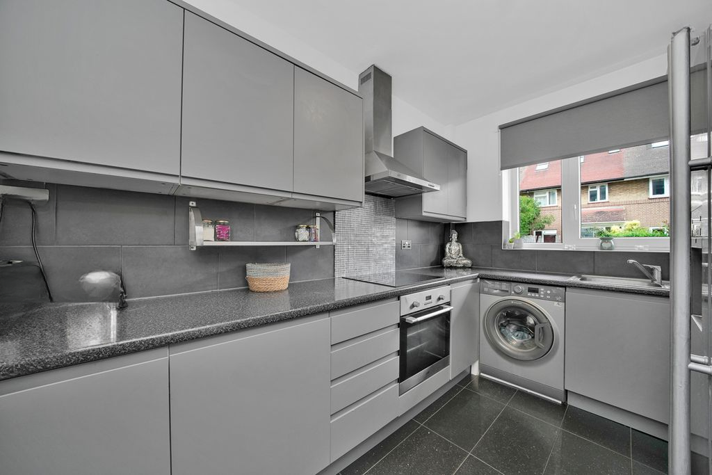 Квартира в Лондоне, Великобритания, 47 м² - фото 7