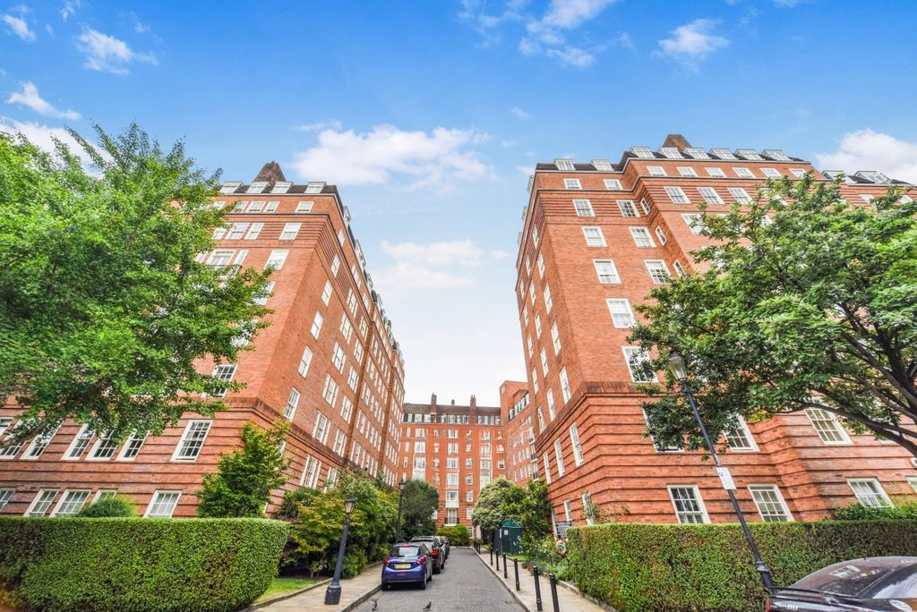 Квартира в Лондоне, Великобритания, 36 м² - фото 7