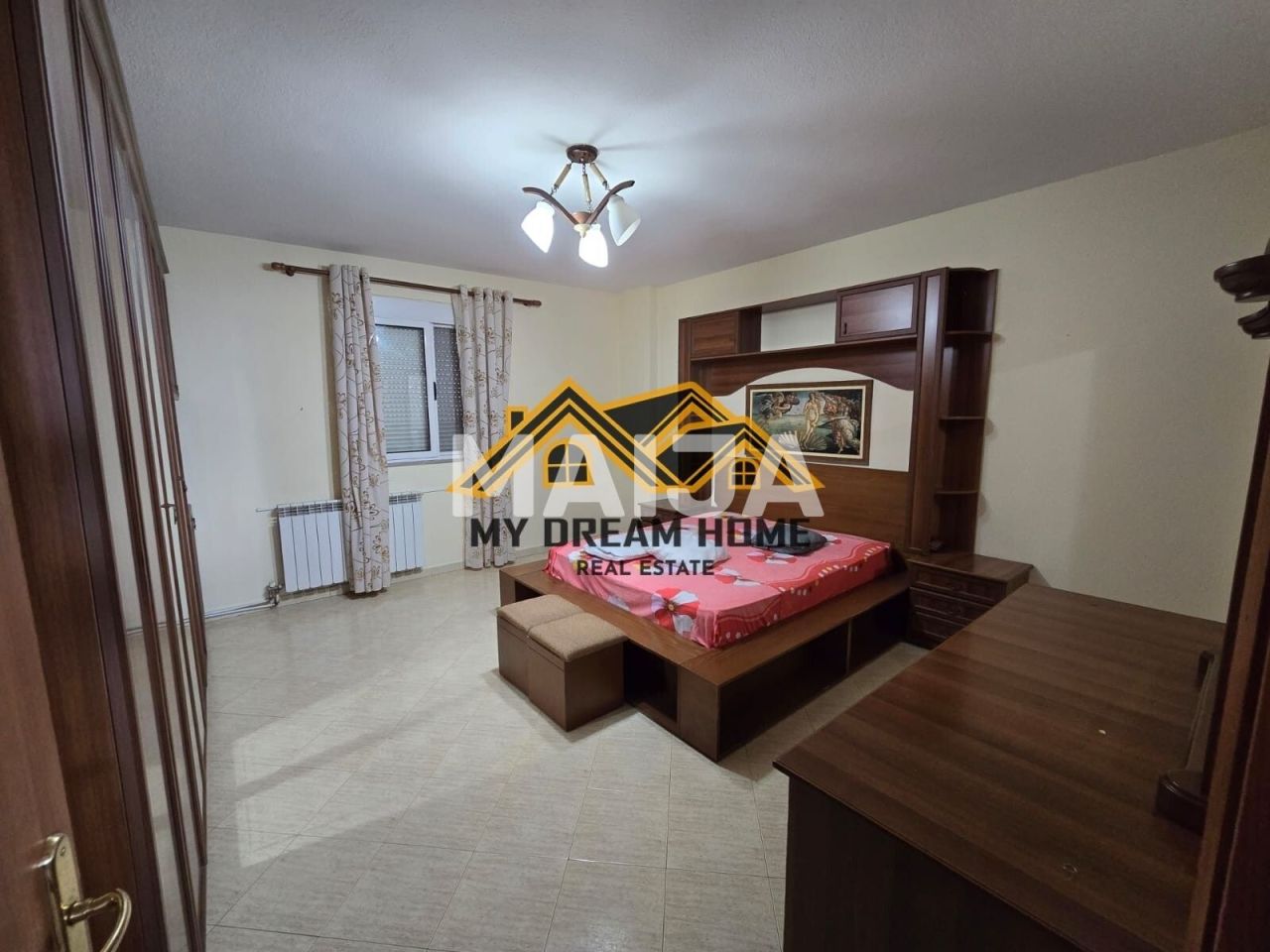 Апартаменты в Дурресе, Албания, 104 м² - фото 13