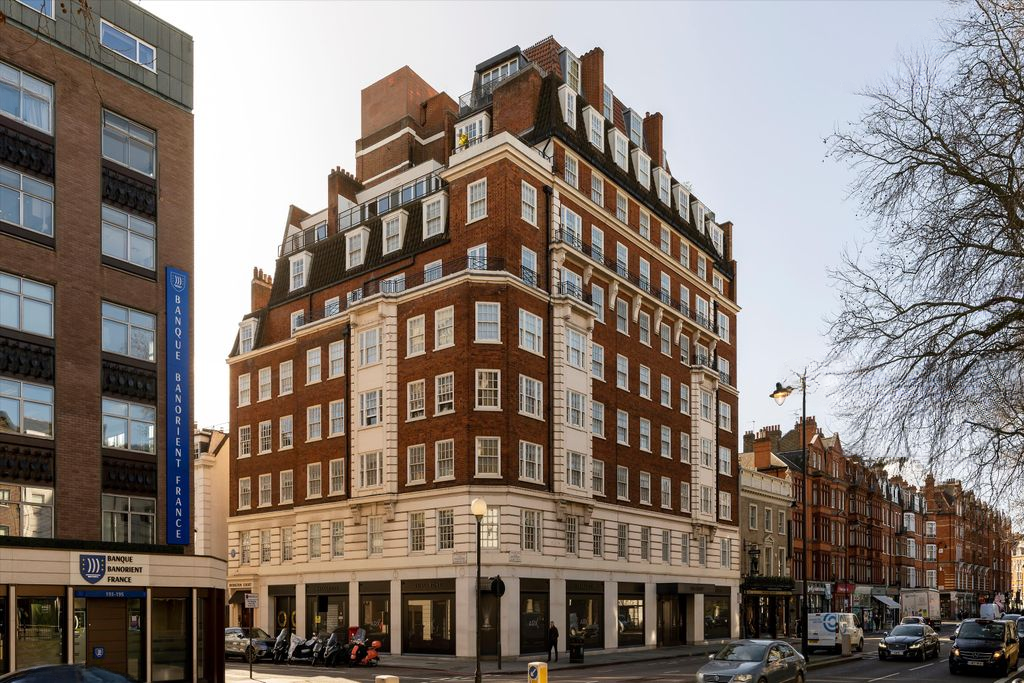 Квартира в Лондоне, Великобритания, 107 м² - фото 7