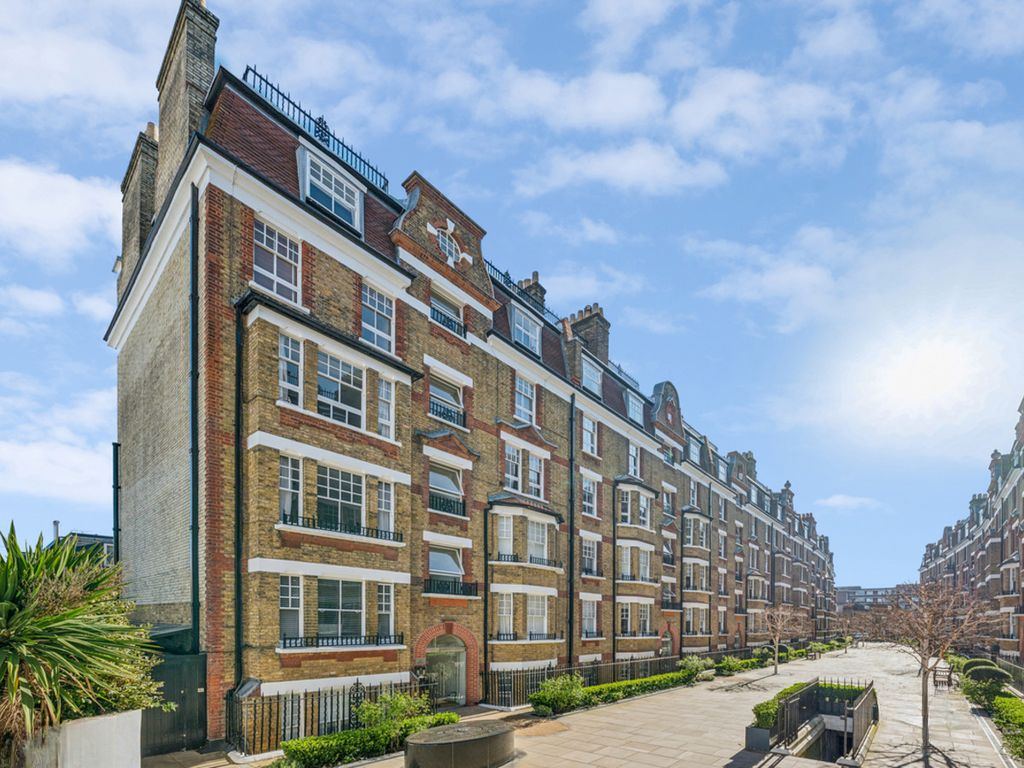 Квартира в Лондоне, Великобритания, 47 м² - фото 7