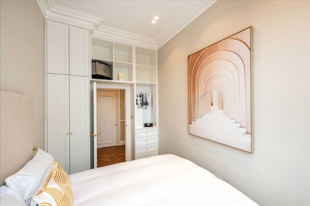 Квартира в Лондоне, Великобритания, 59 м² - фото 7