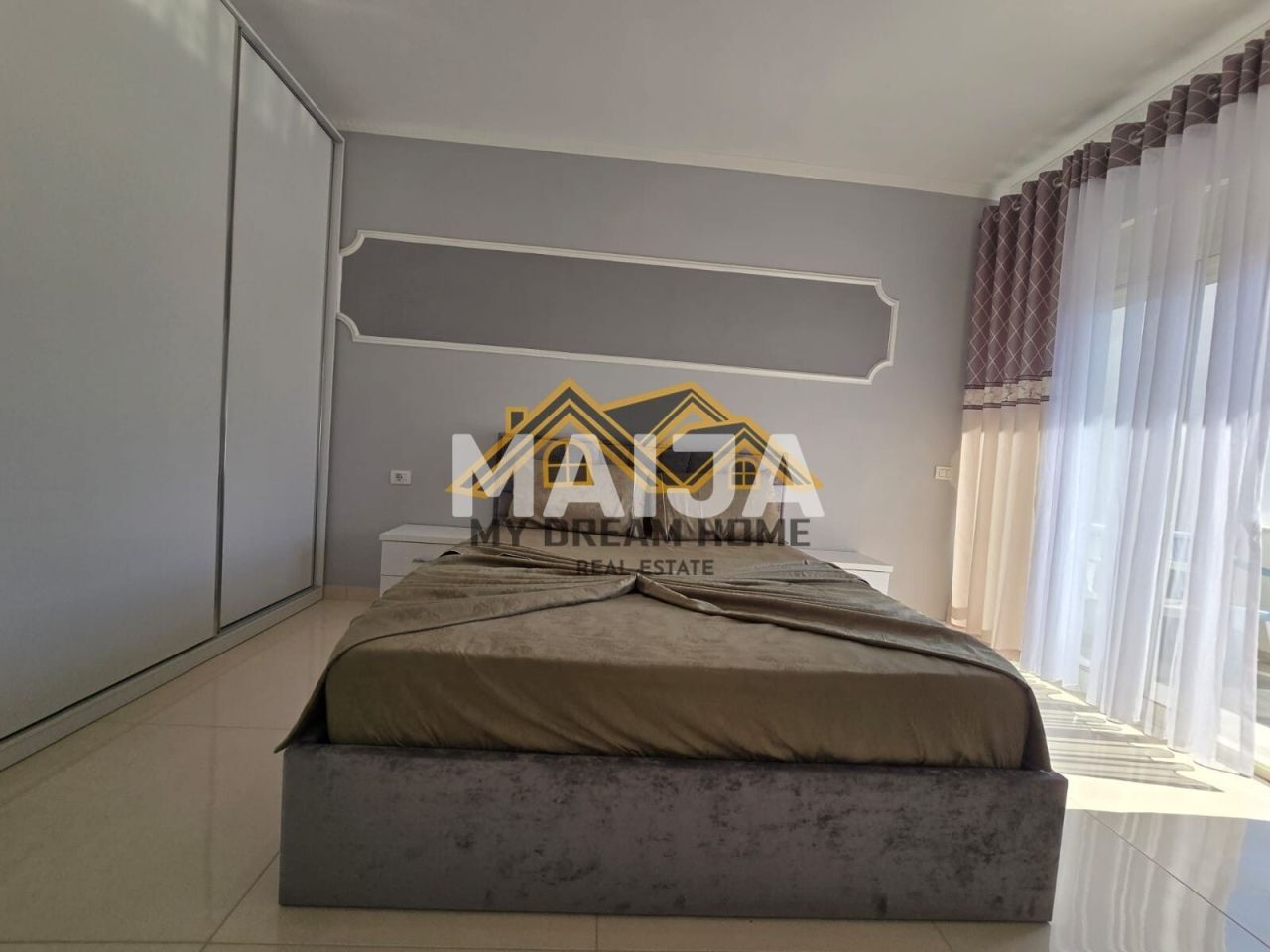 Апартаменты в Дурресе, Албания, 67 м² - фото 13