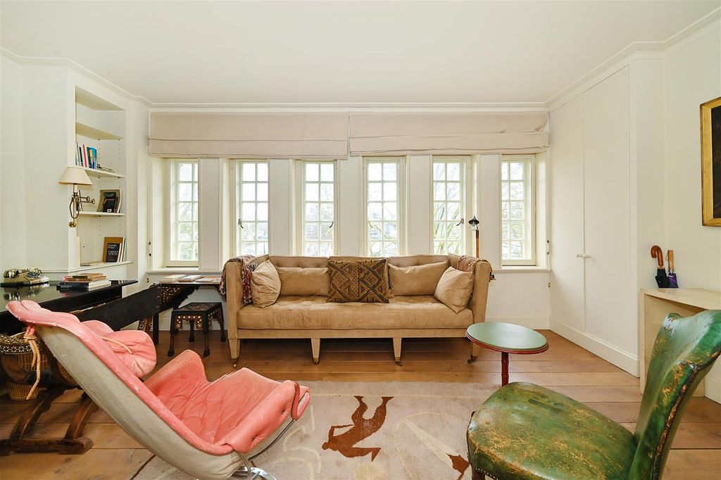 Квартира в Лондоне, Великобритания, 25 м² - фото 7