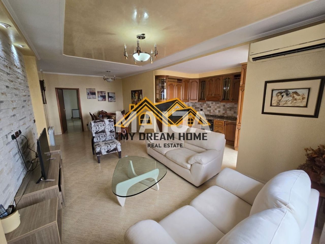 Апартаменты в Дурресе, Албания, 104 м² - фото 14