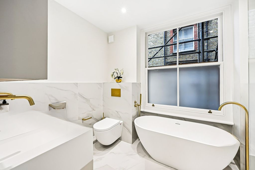 Квартира в Лондоне, Великобритания, 161 м² - фото 7