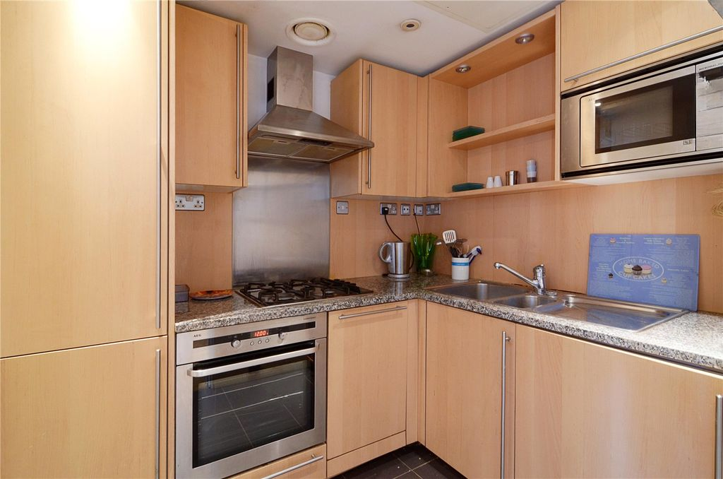 Квартира в Лондоне, Великобритания, 48 м² - фото 7