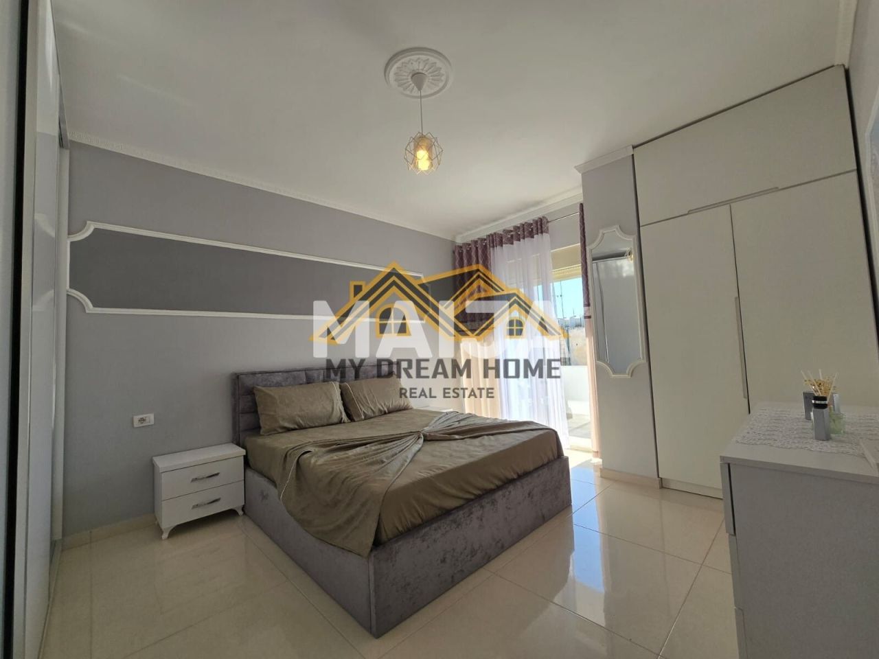 Апартаменты в Дурресе, Албания, 67 м² - фото 14