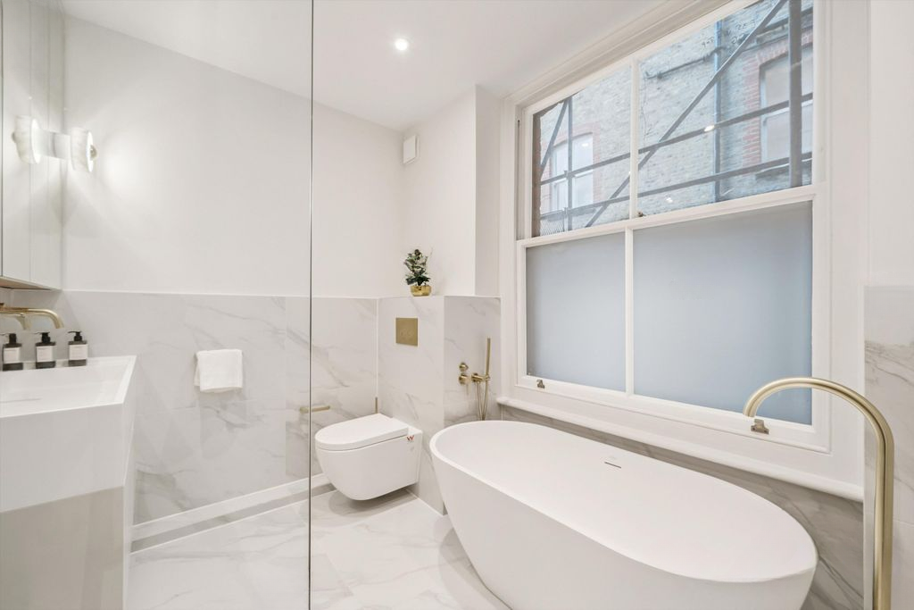 Квартира в Лондоне, Великобритания, 164 м² - фото 7