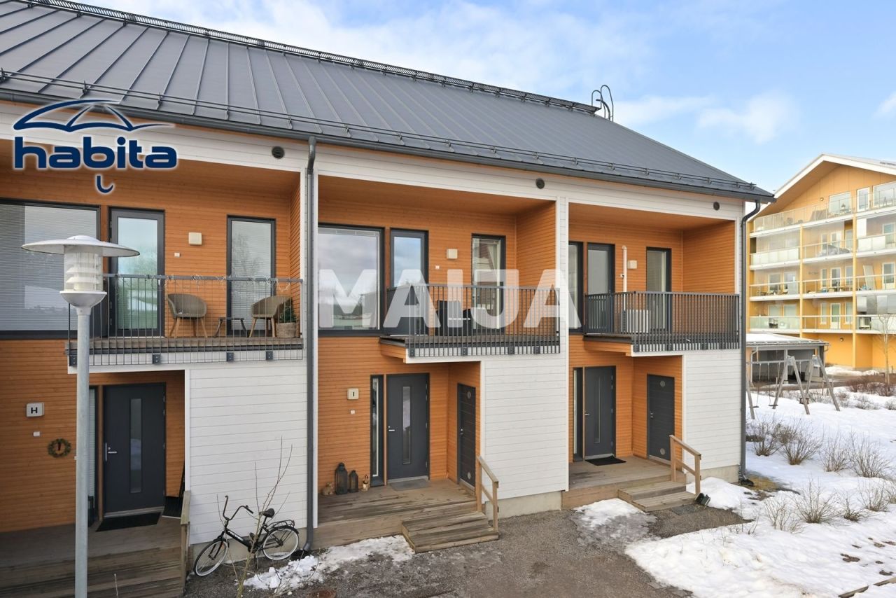 Квартира в Вантаа, Финляндия, 87 м² - фото 15