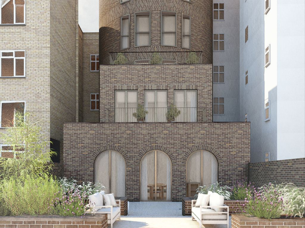 Квартира в Лондоне, Великобритания, 23 269 392 м² - фото 7