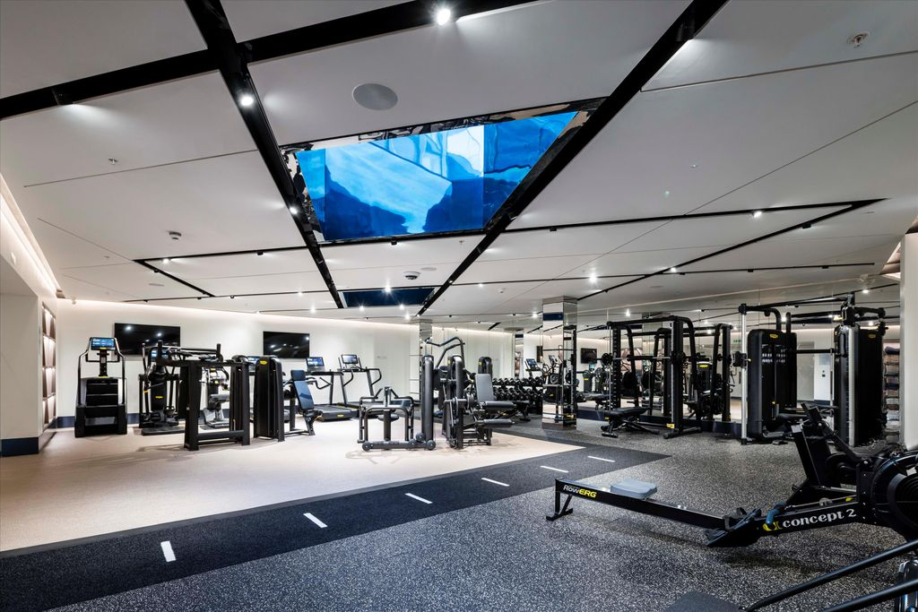 Квартира в Лондоне, Великобритания, 167 м² - фото 7