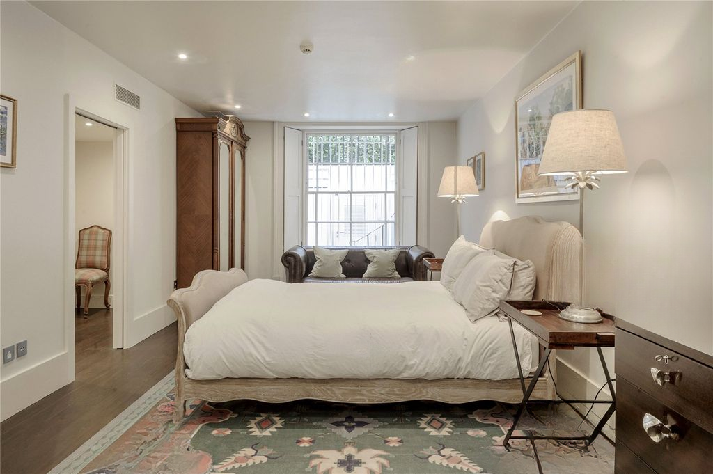 Квартира в Лондоне, Великобритания, 6 м² - фото 7