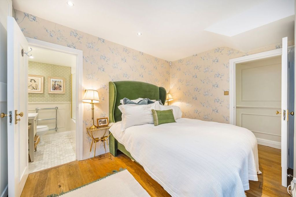 Квартира в Лондоне, Великобритания, 86 м² - фото 8