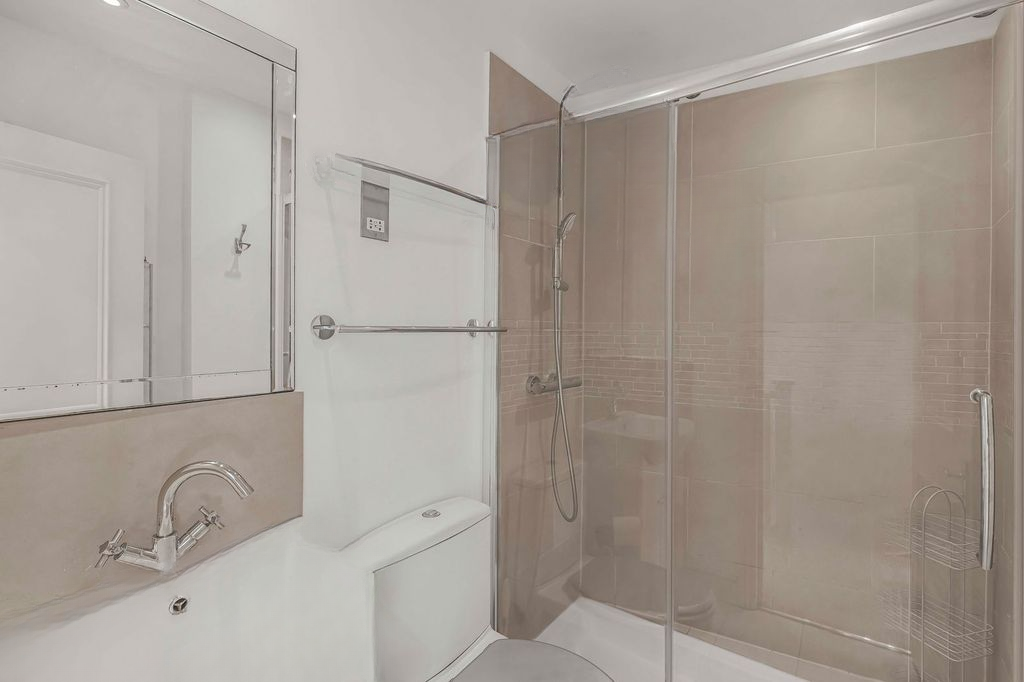 Квартира в Лондоне, Великобритания, 65 м² - фото 8