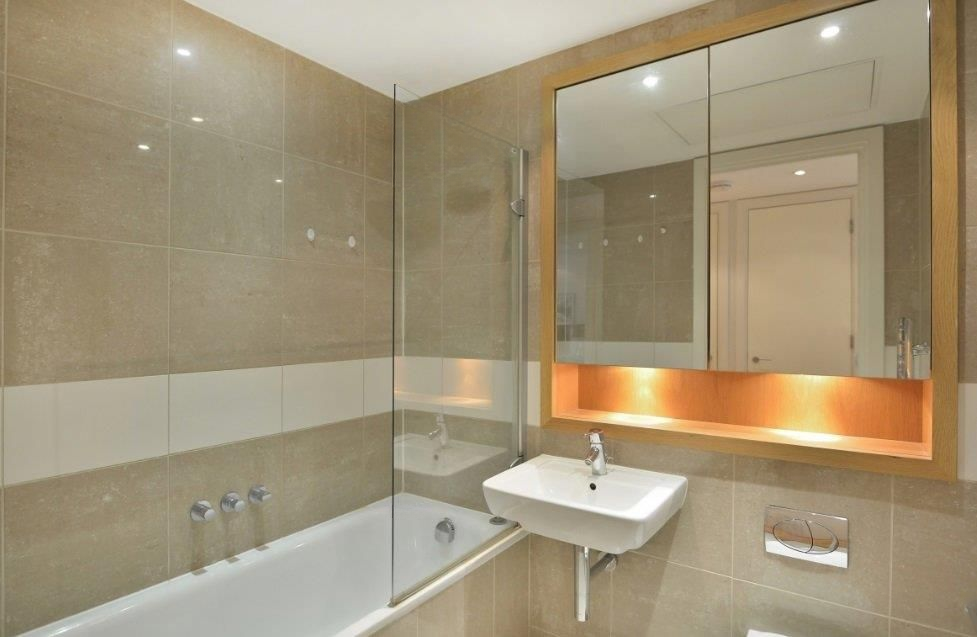 Квартира в Лондоне, Великобритания, 56 м² - фото 7