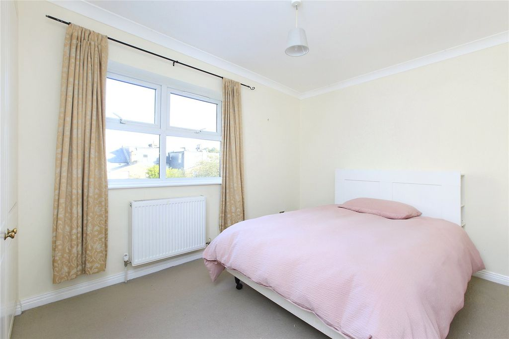 Квартира в Лондоне, Великобритания, 50 м² - фото 8