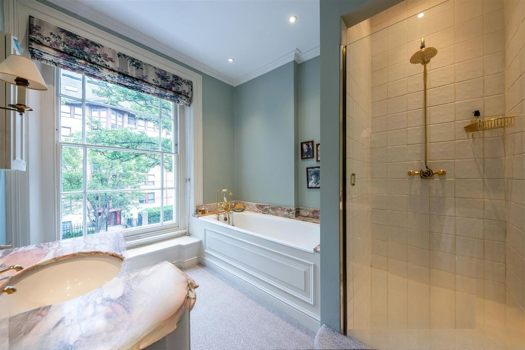 Квартира в Лондоне, Великобритания, 292 м² - фото 8