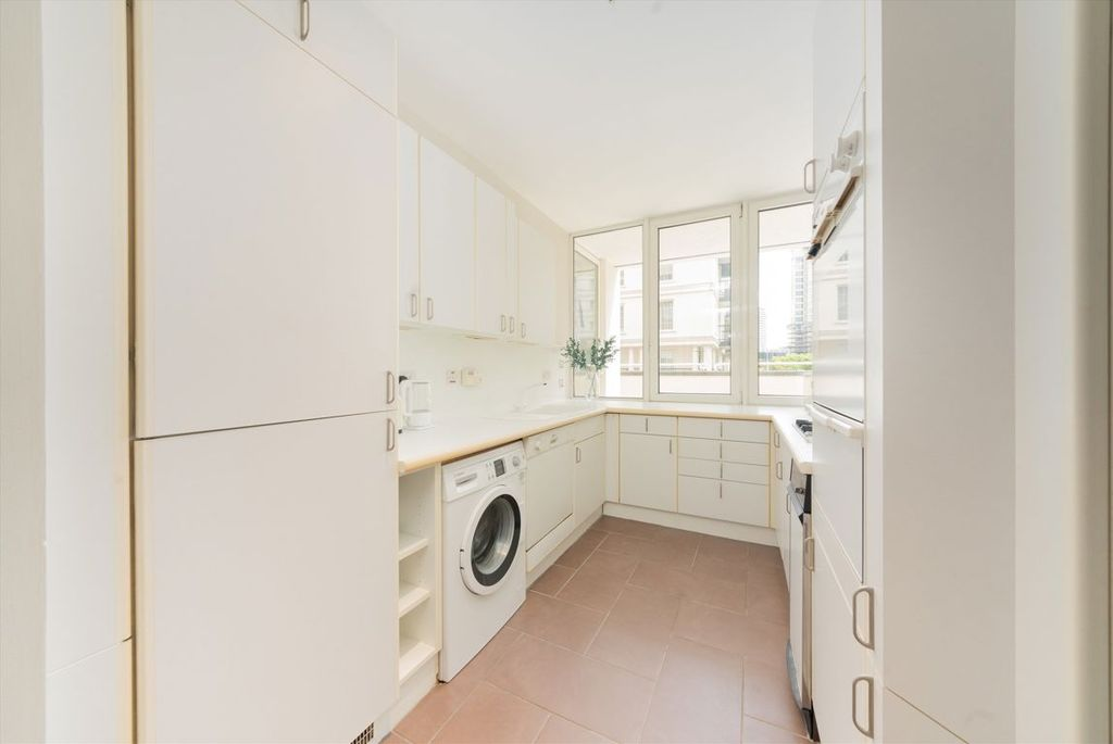 Квартира в Лондоне, Великобритания, 112 м² - фото 8