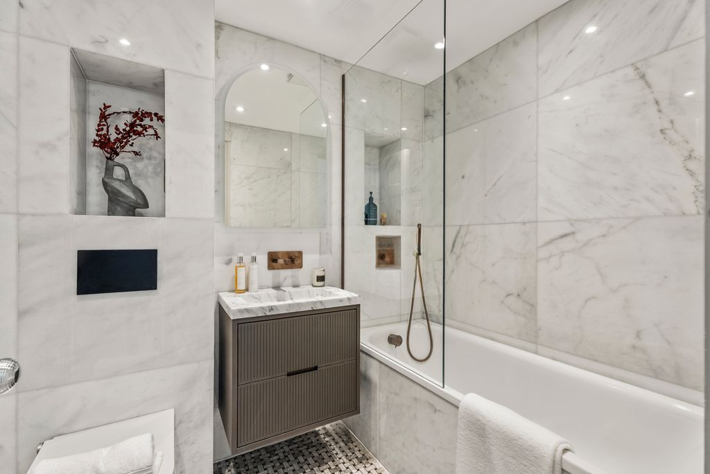 Квартира в Лондоне, Великобритания, 460 м² - фото 8