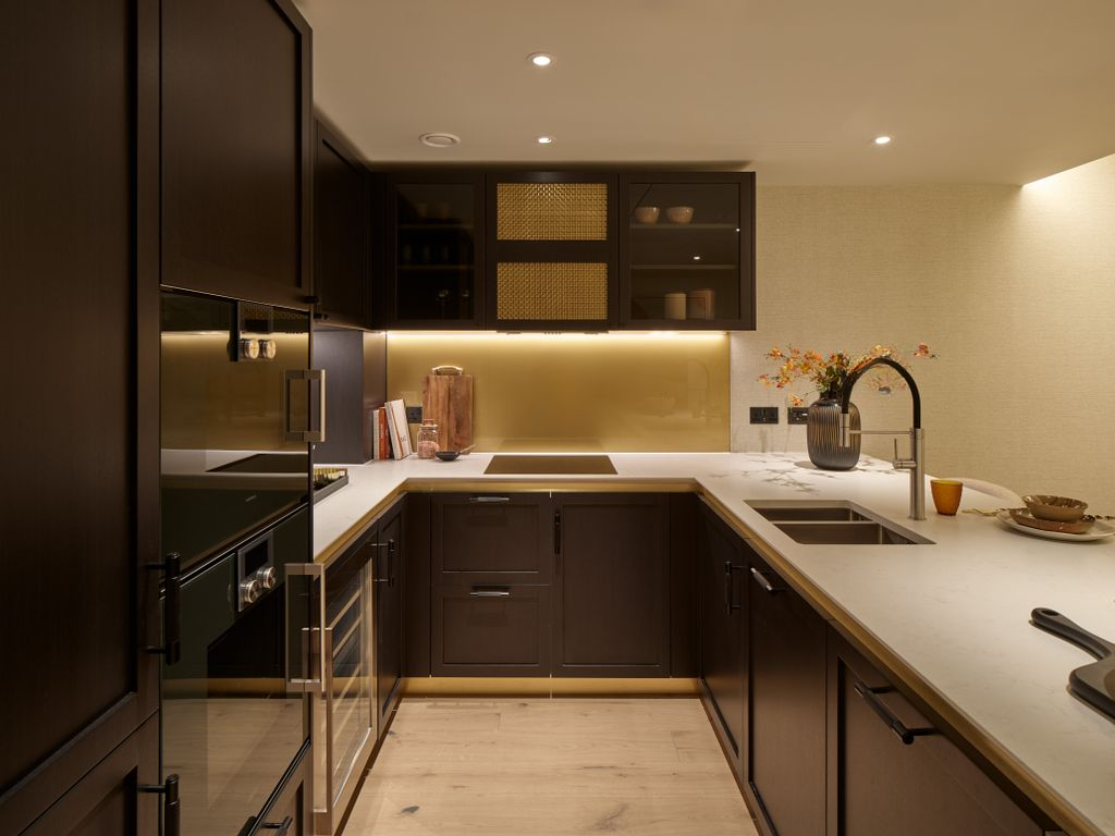 Квартира в Лондоне, Великобритания, 116 м² - фото 8