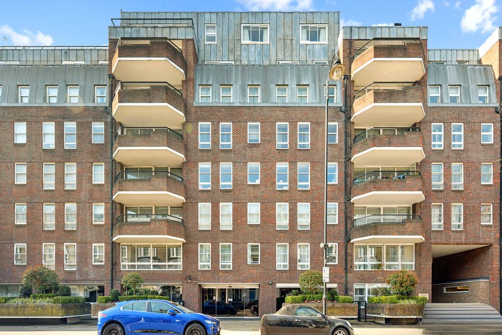 Квартира в Лондоне, Великобритания, 68 м² - фото 8