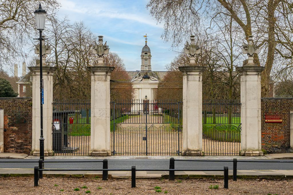 Квартира в Лондоне, Великобритания, 23 269 392 м² - фото 8