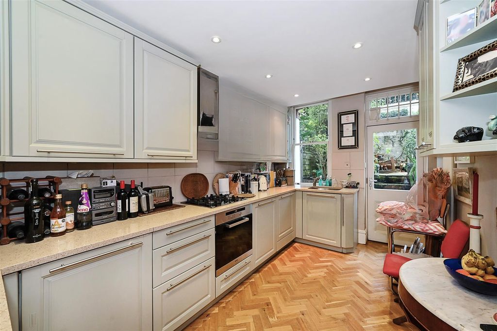 Квартира в Лондоне, Великобритания, 84 м² - фото 8