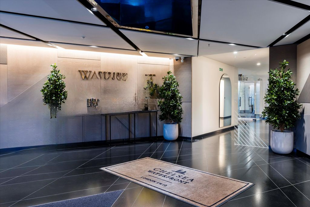 Квартира в Лондоне, Великобритания, 167 м² - фото 8