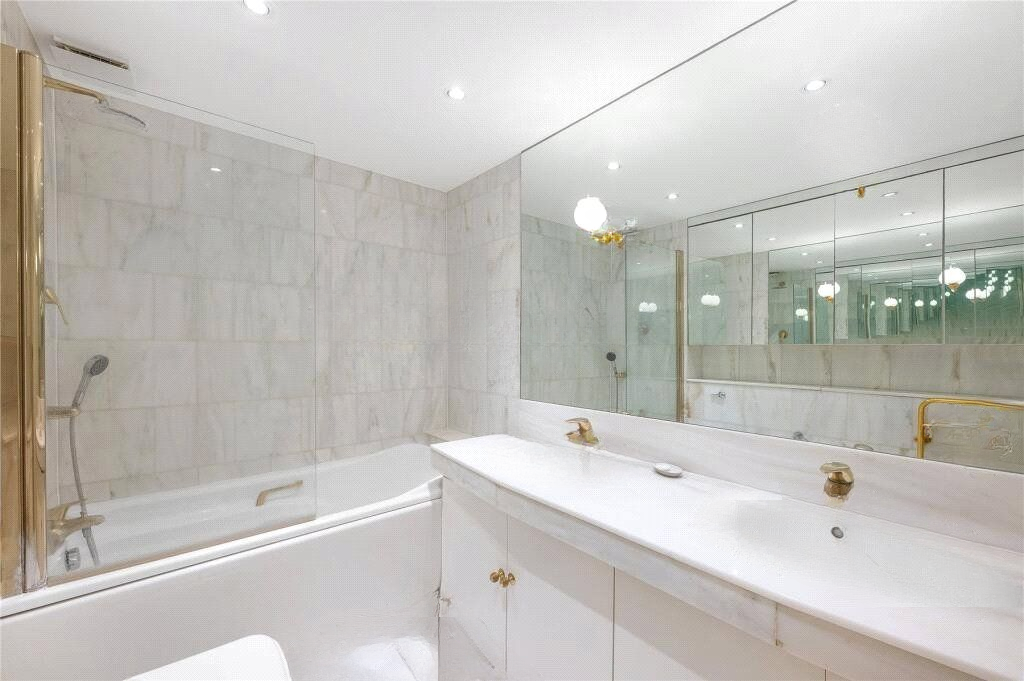 Квартира в Лондоне, Великобритания, 124 м² - фото 8