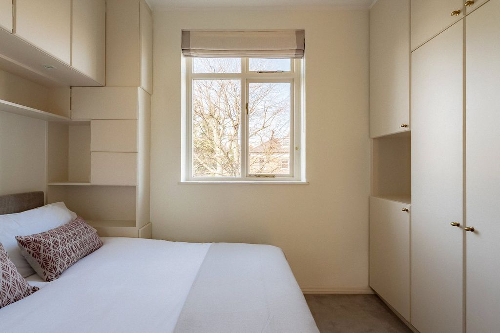 Квартира в Лондоне, Великобритания, 49 м² - фото 8