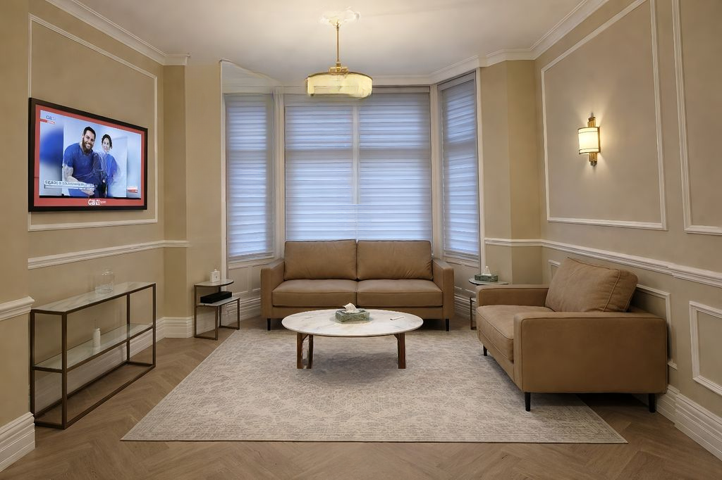 Квартира в Лондоне, Великобритания, 86 м² - фото 8