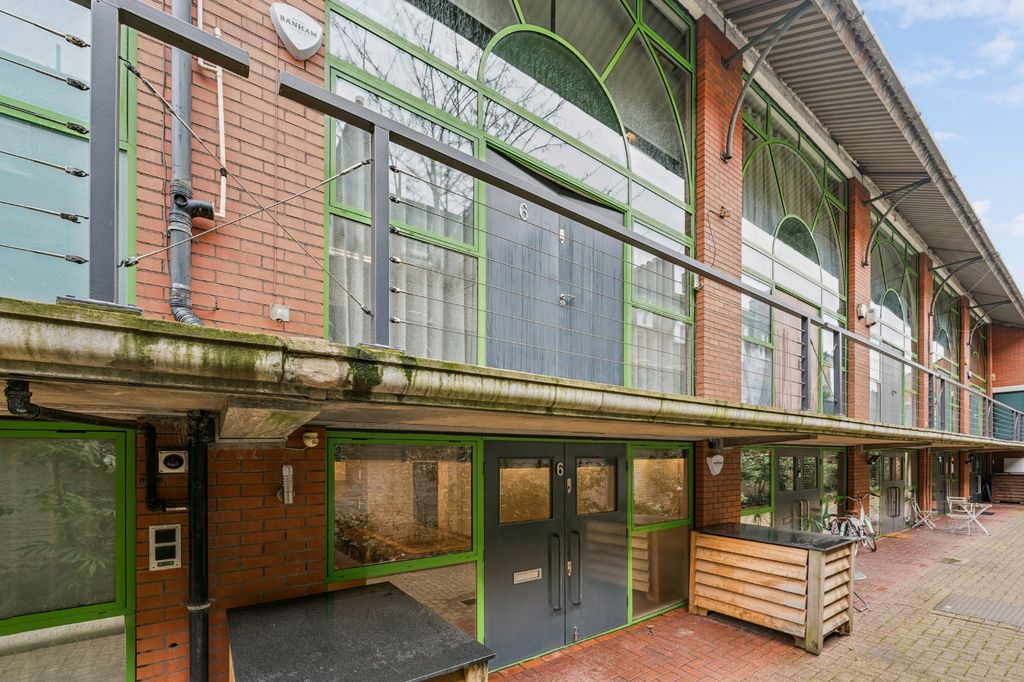 Квартира в Лондоне, Великобритания, 100 м² - фото 8