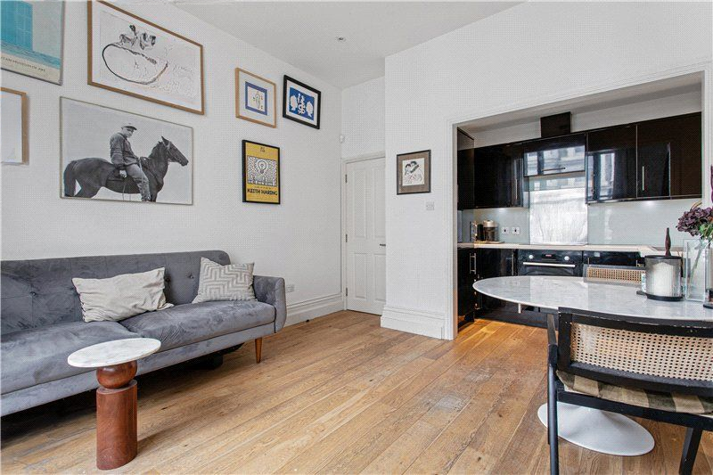 Квартира в Лондоне, Великобритания, 52 м² - фото 8