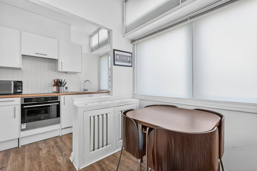 Квартира в Лондоне, Великобритания, 40 м² - фото 8