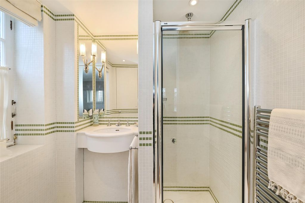 Квартира в Лондоне, Великобритания, 25 м² - фото 8