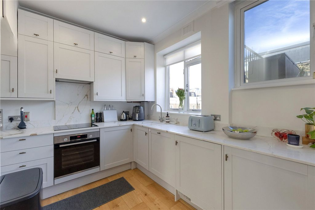 Квартира в Лондоне, Великобритания, 67 м² - фото 8