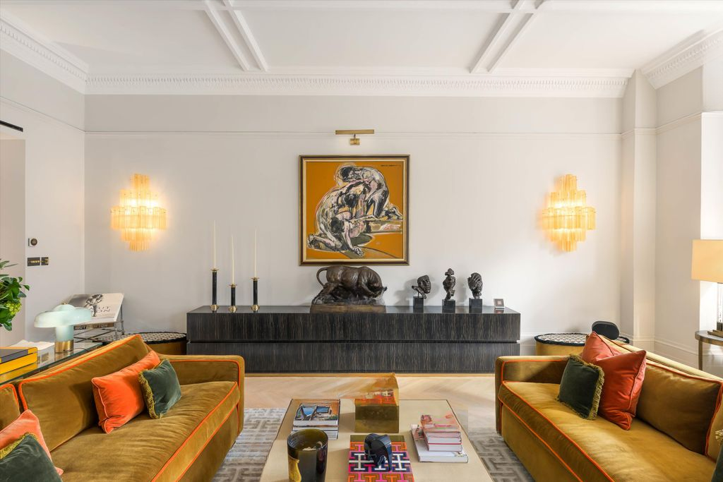 Квартира в Лондоне, Великобритания, 238 м² - фото 8