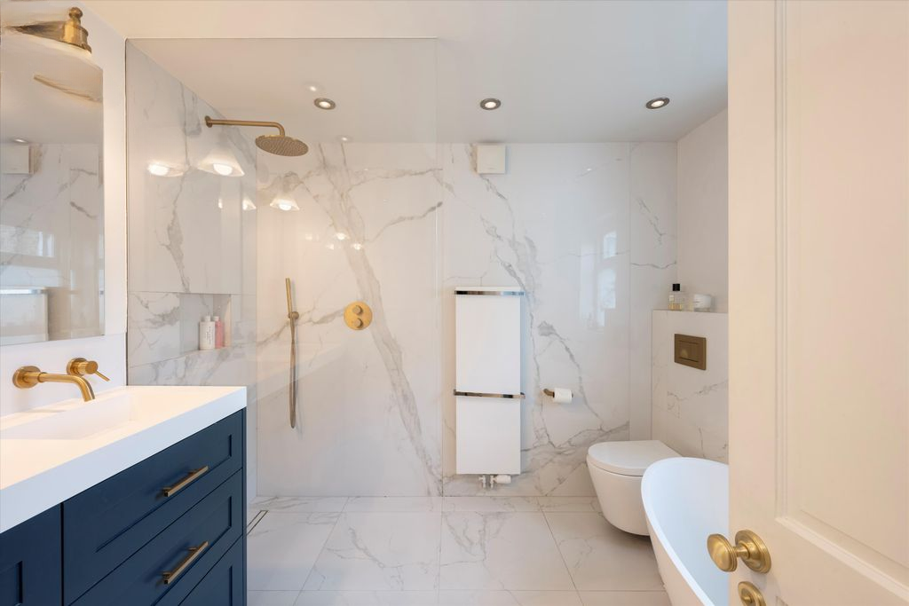 Квартира в Лондоне, Великобритания, 140 м² - фото 8