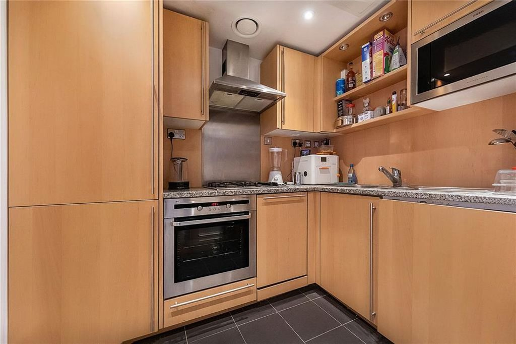 Квартира в Лондоне, Великобритания, 48 м² - фото 8